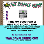 roland mv8000 instructional dvd part 2